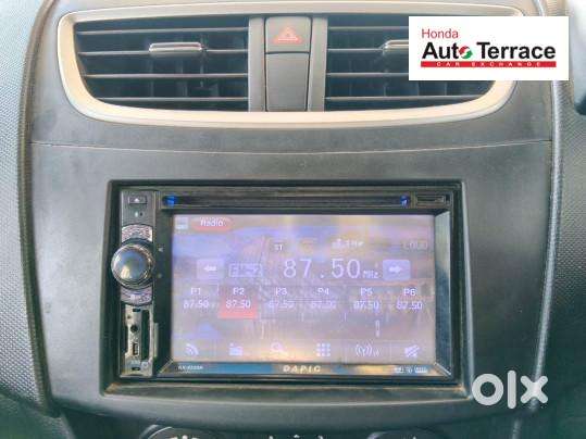 Maruti Suzuki Celerio Vxi, 2013, Petrol