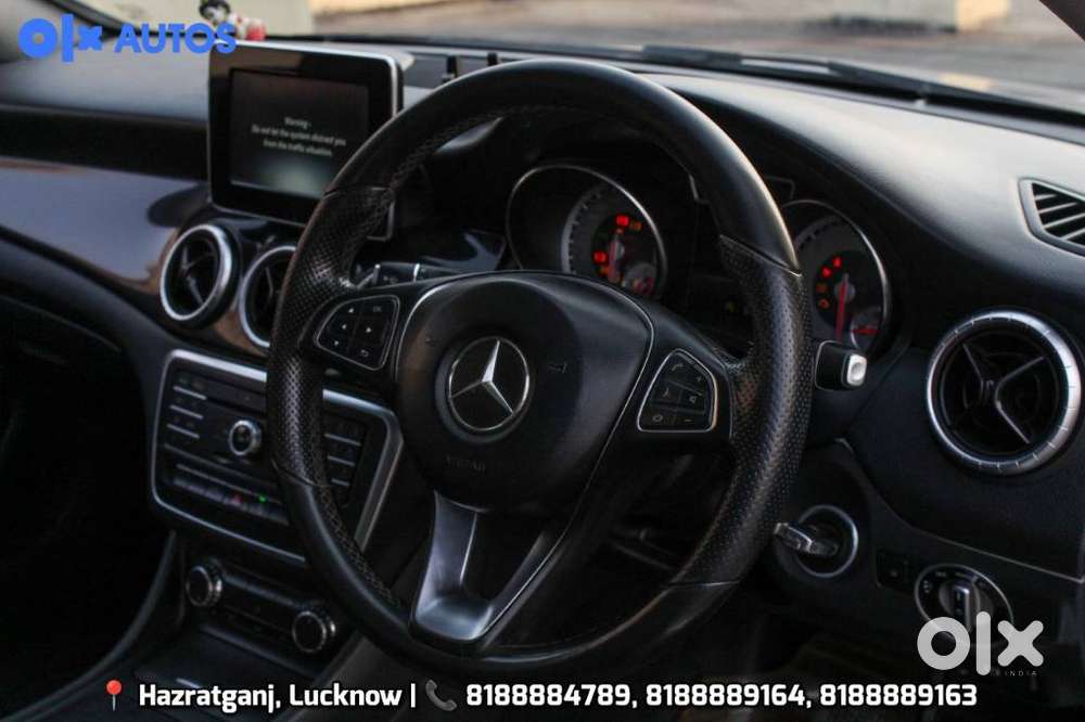 Mercedes-benz Cla 200 Cdi Sport, 2015, Diesel