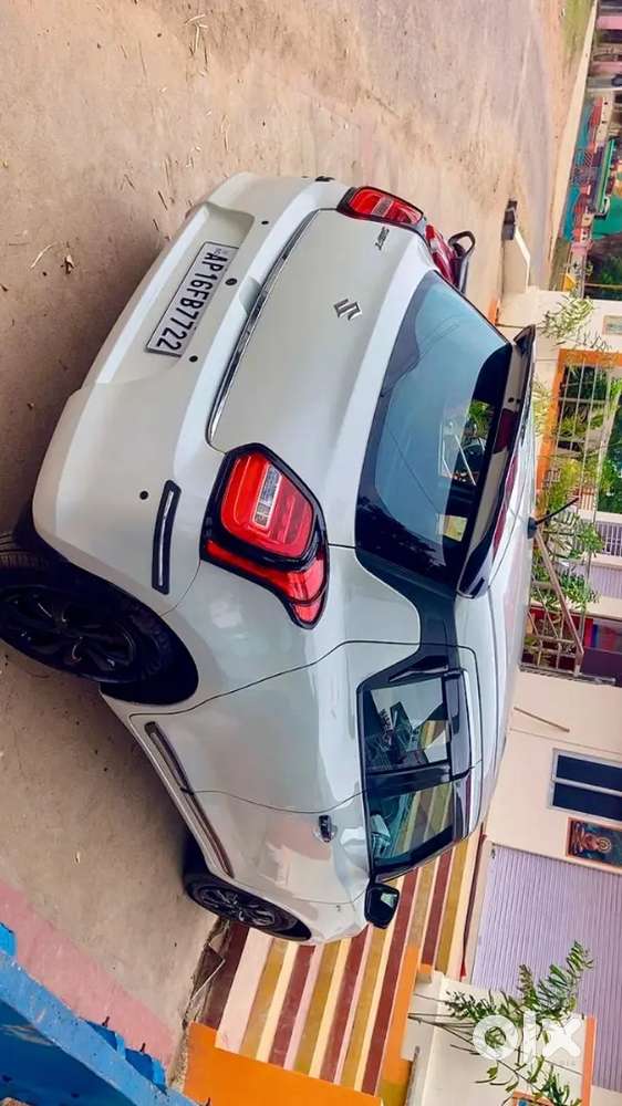 Maruti Suzuki Swift Ddis 2018 Diesel Manual