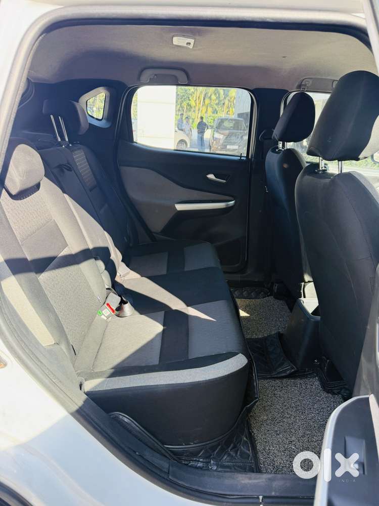 Nissan Magnite 1.0 Xl Turbo, 2021, Petrol