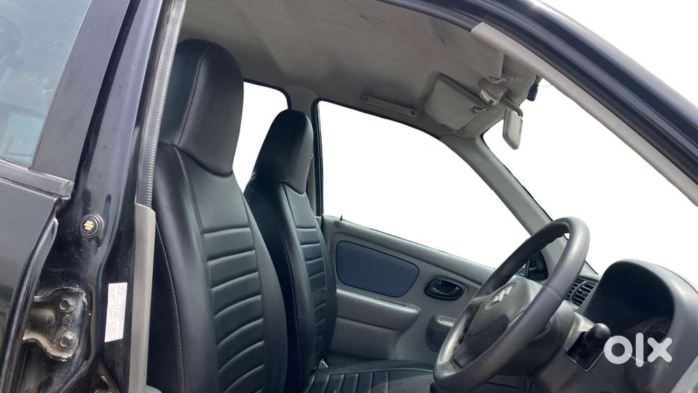 Maruti Suzuki Alto K10 2010-2014 Vxi, 2013, Petrol