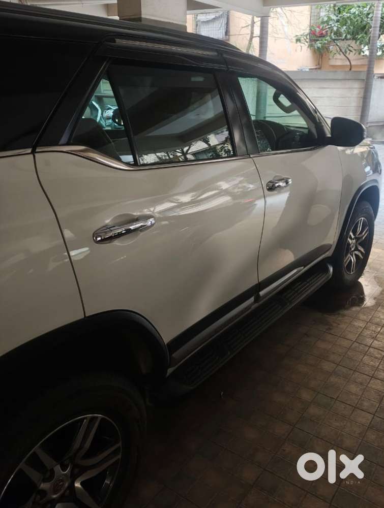 Toyota Fortuner 4x2 At 2.8 Diesel, 2023, Diesel