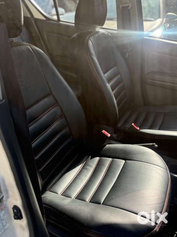 Maruti Suzuki Ritz Vdi Bs-iv, 2012, Diesel