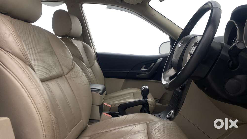Mahindra Xuv500 W10 Awd, 2015, Diesel