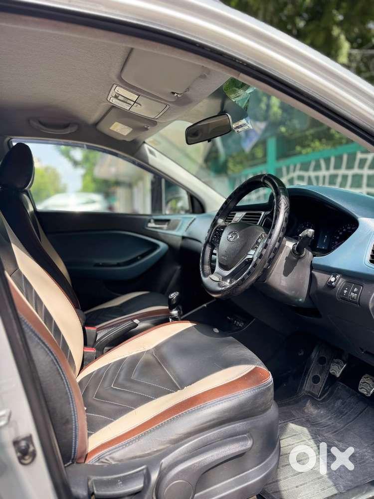 Hyundai I20 Active, 2015, Cng & Hybrids