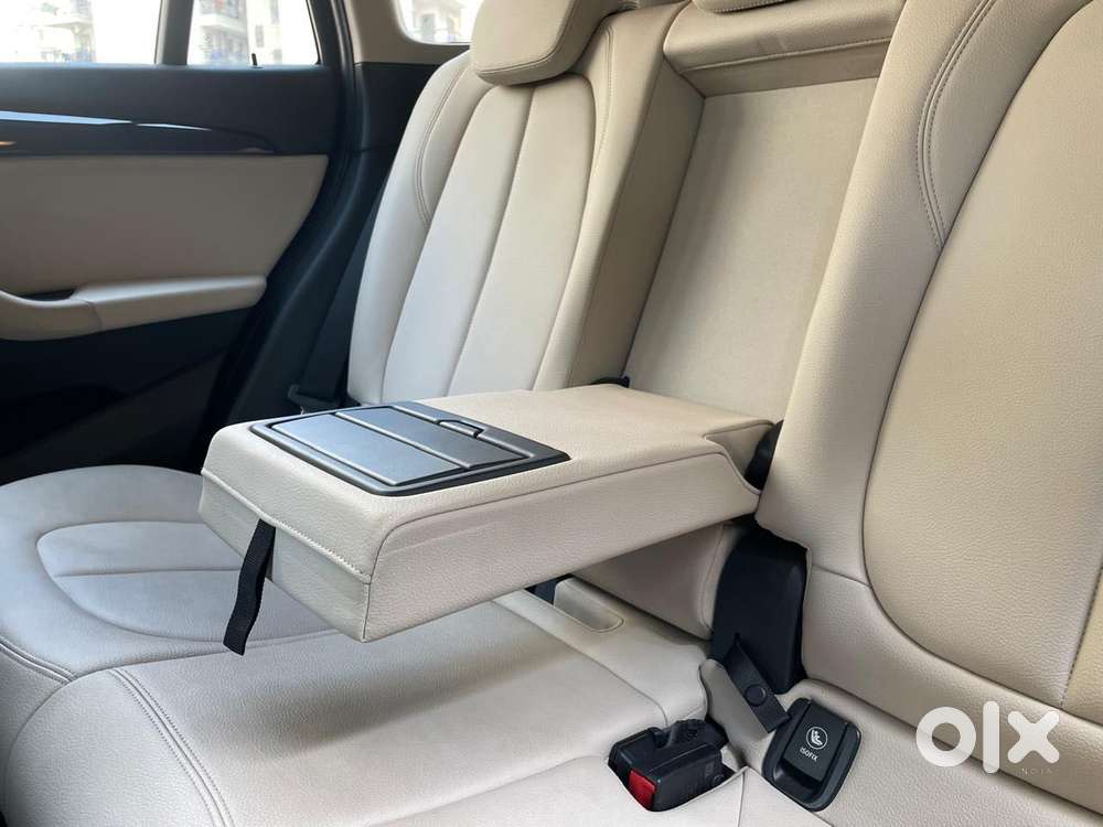 Bmw X1 Sdrive20d Expedition, 2018, Diesel