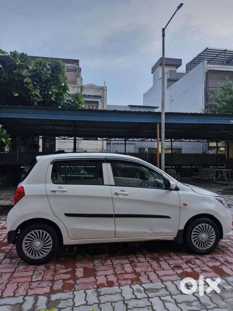 Maruti Suzuki Celerio Cng Vxi Optional, 2018, Cng & Hybrids