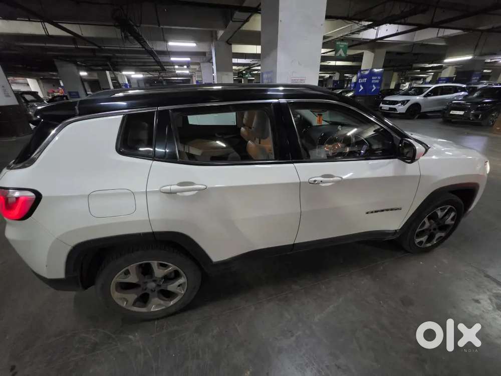 Jeep Compass 2.0 Limited 2020