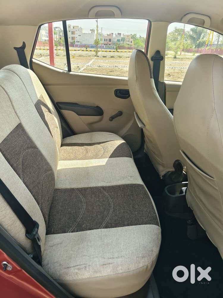 Hyundai I10 1.1 Magna(o), 2011, Petrol
