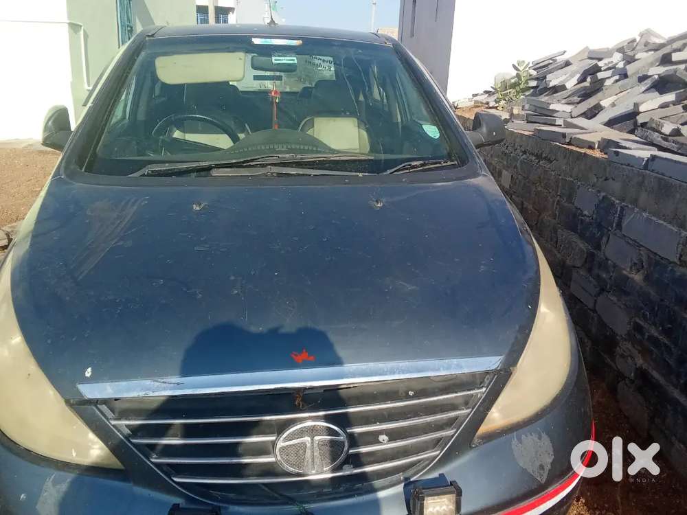 Tata Indica Vista 2012