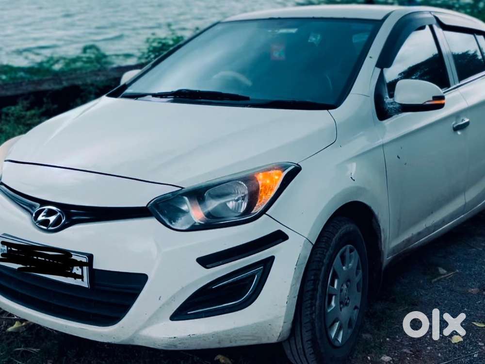Hyundai I20 Magna 2014 Year