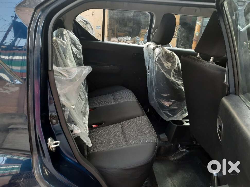 Maruti Suzuki Ignis 1.3 Sigma, 2023, Petrol