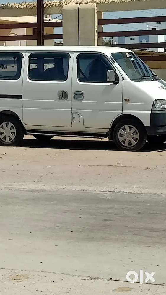 Maruti Suzuki Eeco 2023 Cng