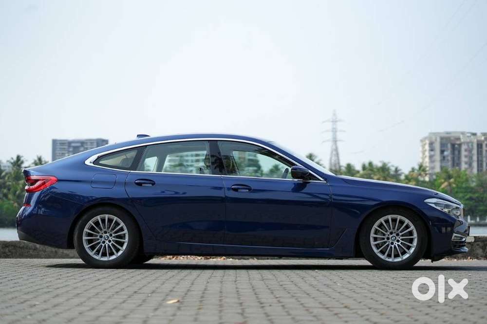 Bmw 6 Series