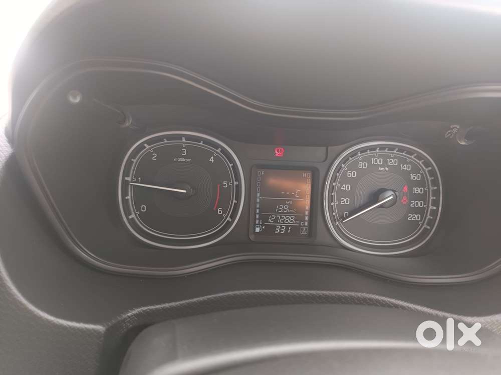 Maruti Suzuki Vitara Brezza Vdi, 2019, Diesel