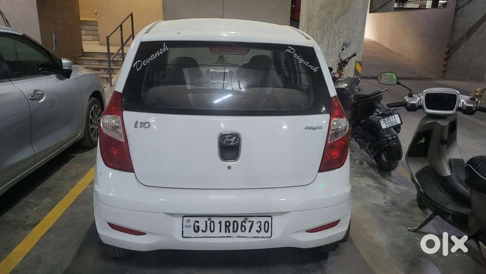 Hyundai I10 2014 Petrol Well Maintained