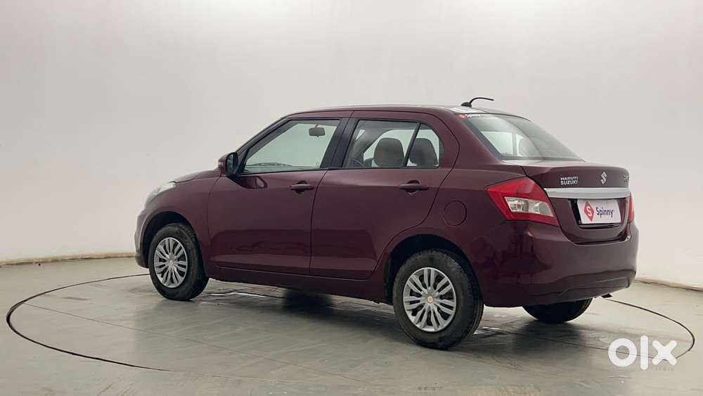 Maruti Suzuki Swift Dzire 1.3 Vxi, 2016, Petrol