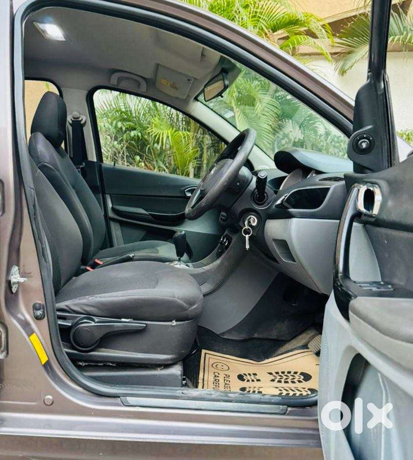 Tata Tigor 1.2 Xza Plus Rtn, 2017, Petrol