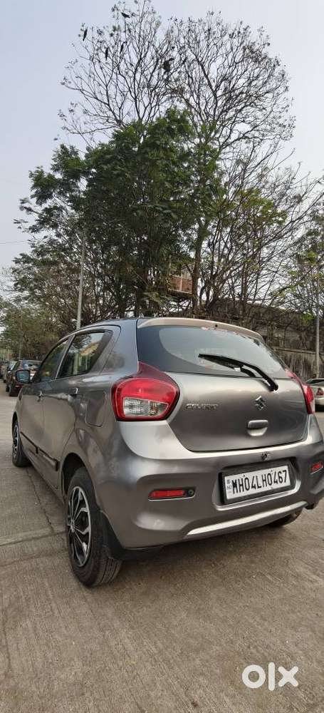 Maruti Suzuki Celerio 1.0 Zxi Mt, 2022, Petrol