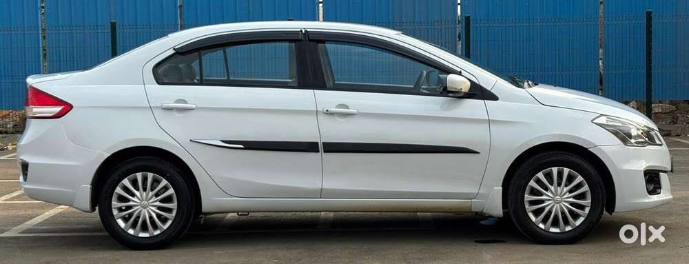 Maruti Suzuki Ciaz 1.4 Delta, 2017, Petrol