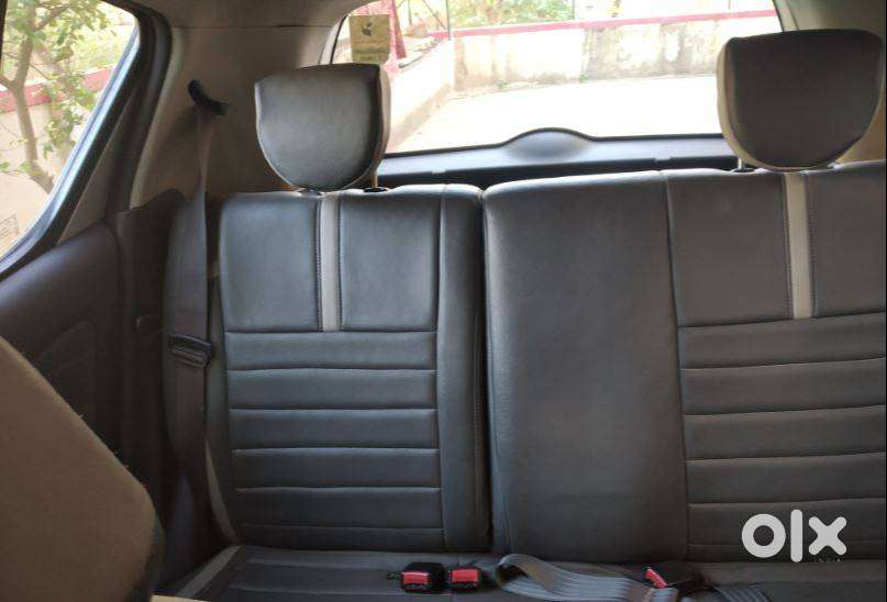 Maruti Suzuki Ritz Vdi 2012