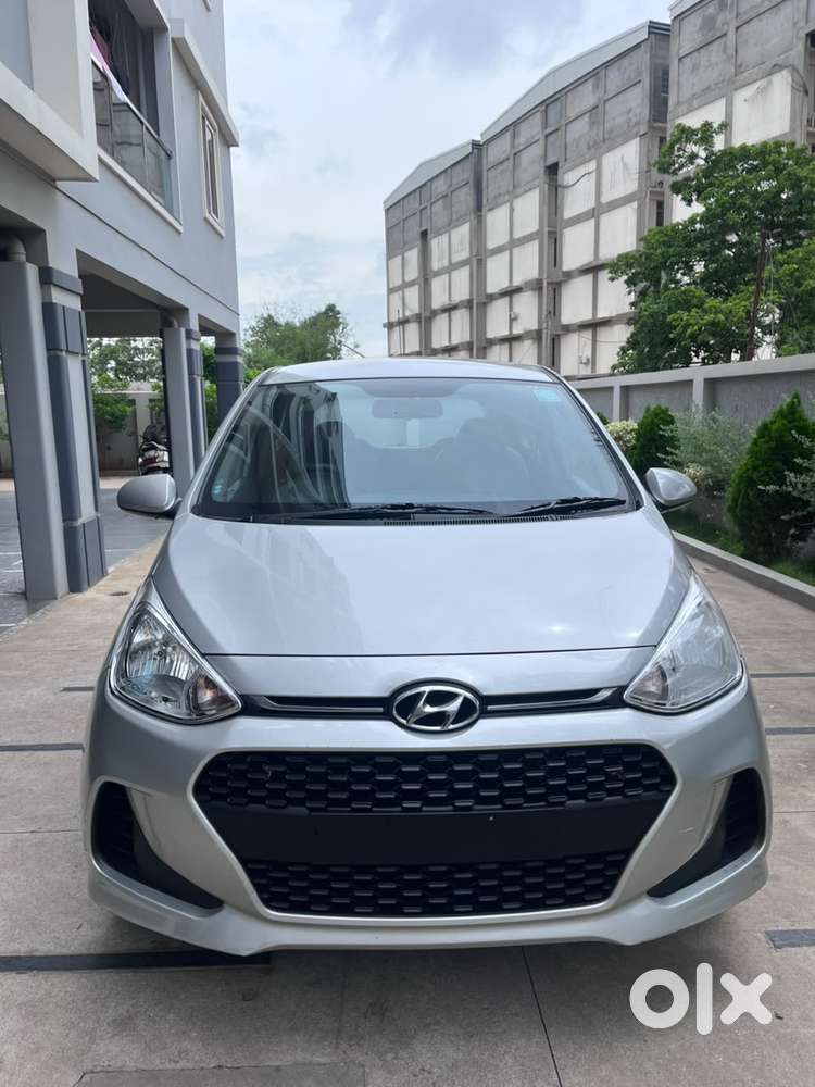 Hyundai Grand I10, 2018, Diesel