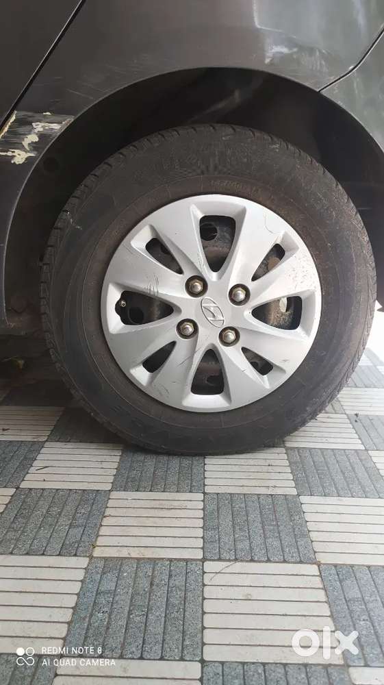 Hyundai I10 2013 Petrol 43557 Km Driven.
Good Condition..