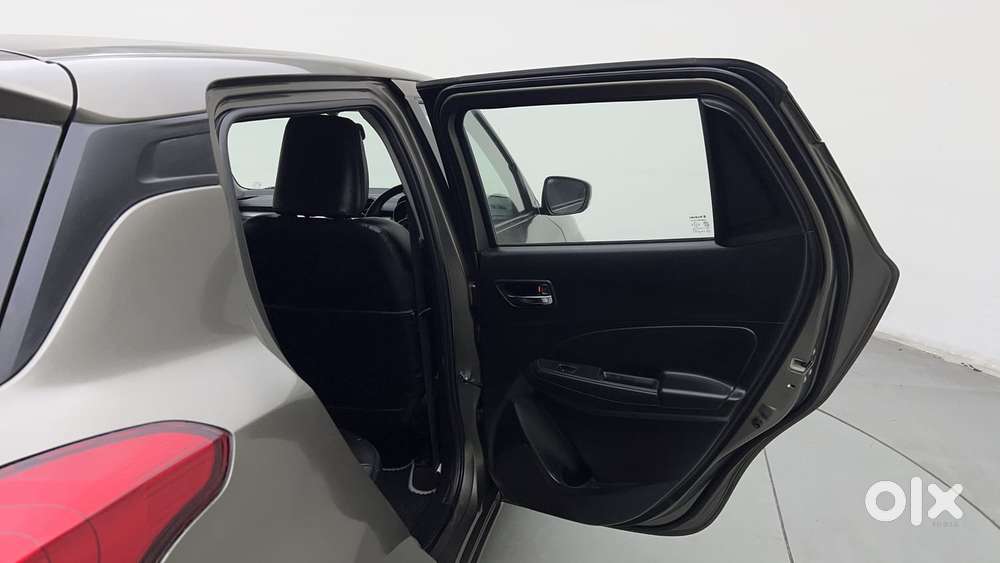 Maruti Suzuki Swift Vvt Vxi, 2024, Petrol