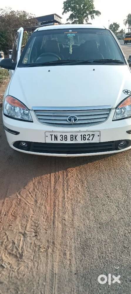 Tata Indigo V Series Diesel Manual 2011