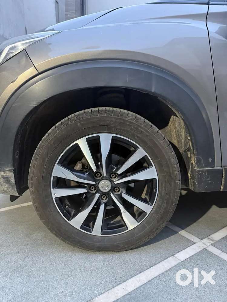Nissan Kicks 1.5 Xv 2019