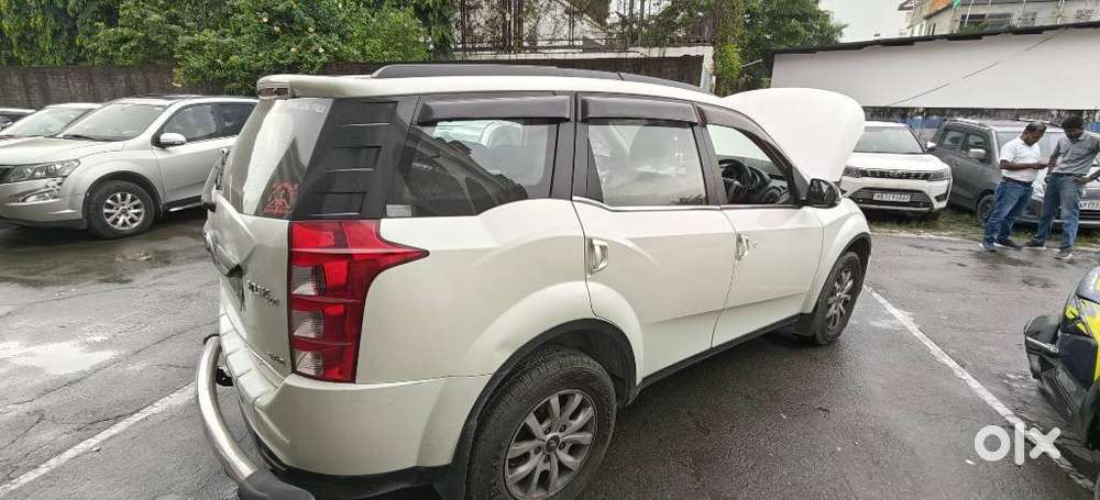 Mahindra Xuv500 2.2 W10, 2016, Diesel