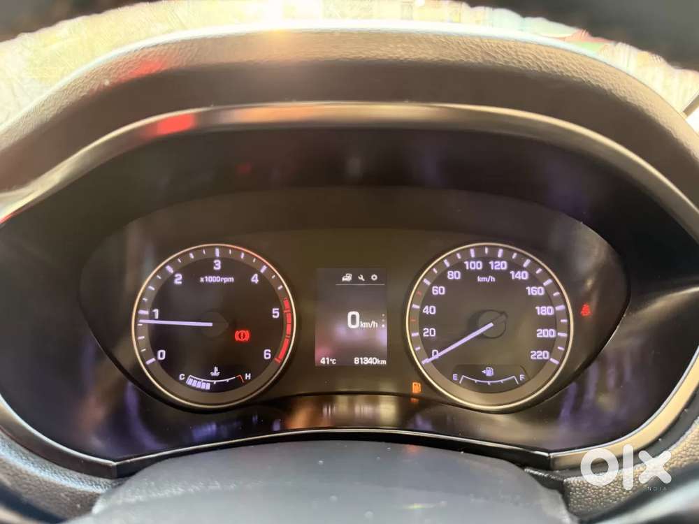 Hyundai I20 Active 1.4 Sx, 2017, Diesel