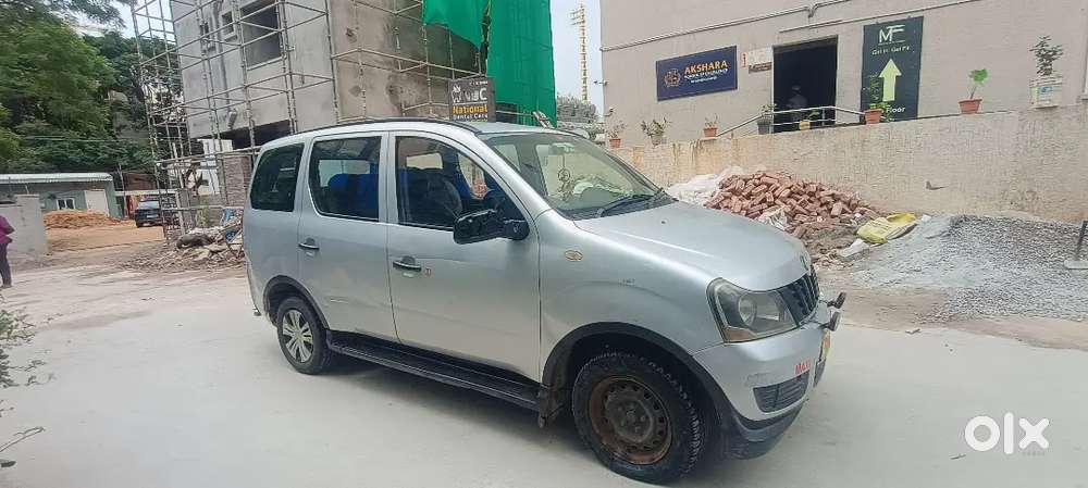 Mahindra Xylo 2018 Diesel Car