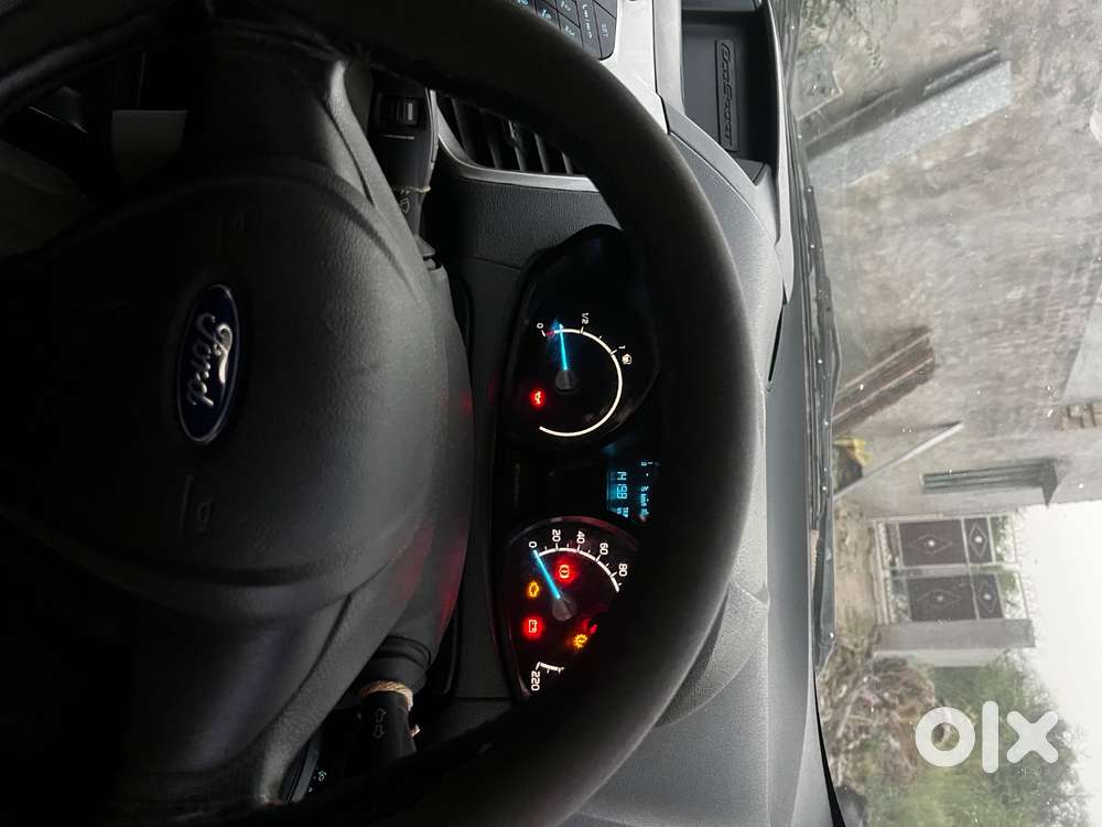 Ford Eco Sport  2016 Model New Tyre First Party Insurance