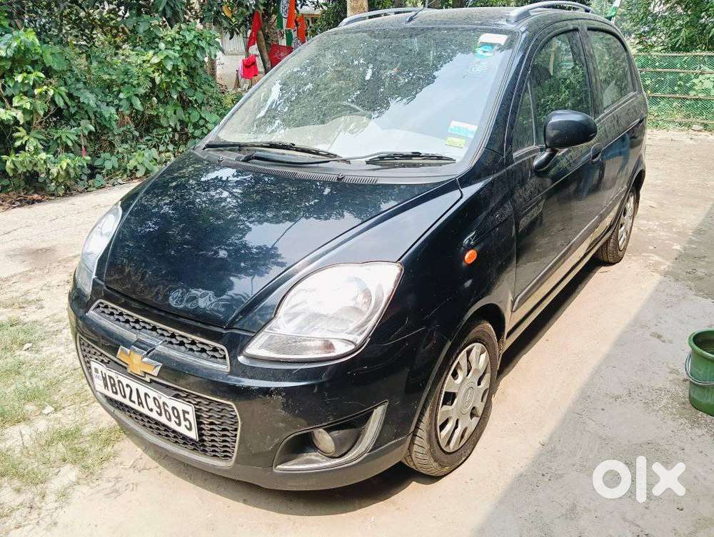 Chevrolet Spark 1.0 Lt, 2013, Petrol