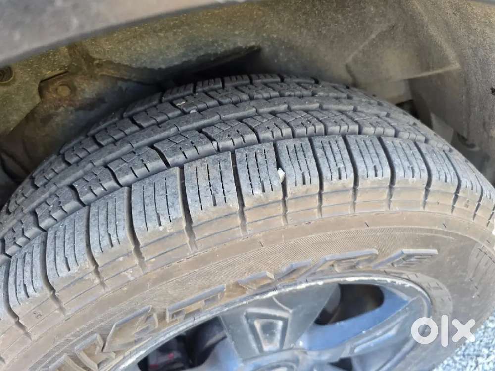 Mahindra Xuv500 2014