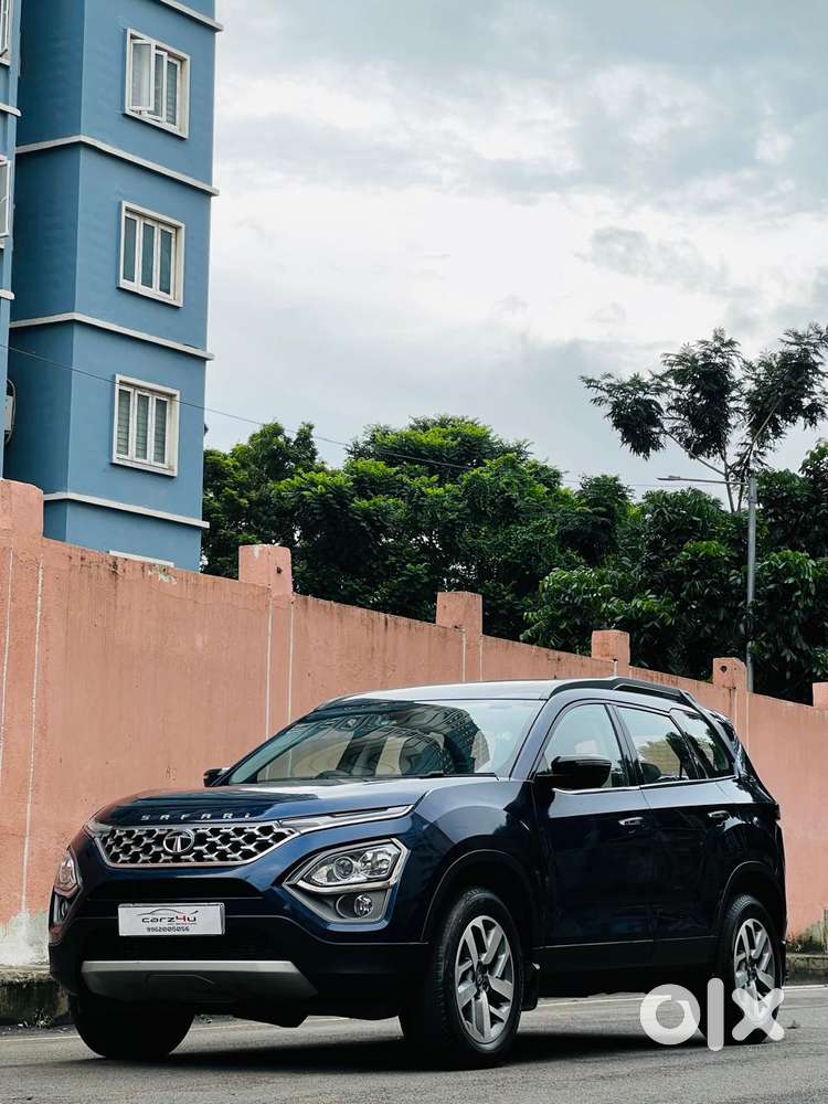 Tata Safari 2.0 Kryotec Xza Plus, 2021, Diesel