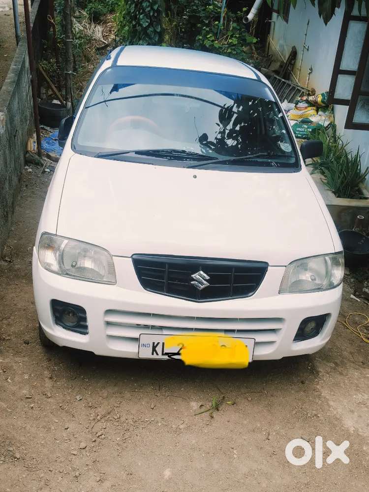 Maruti Suzuki Alto Lxi 2009