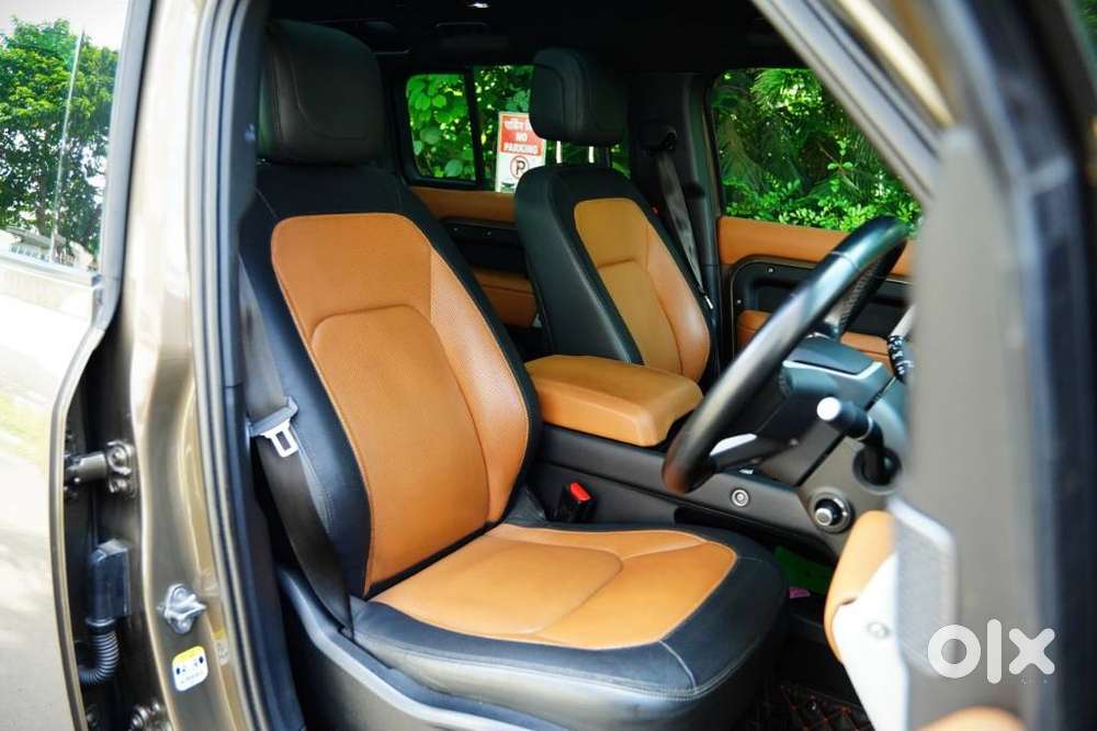 Land Rover Defender 2.0 110 X-dynamic Hse, 2023, Petrol