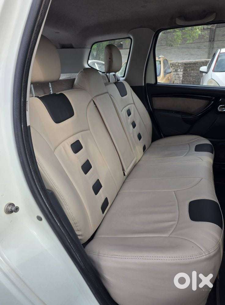 Renault Duster Rxz, 2013, Diesel