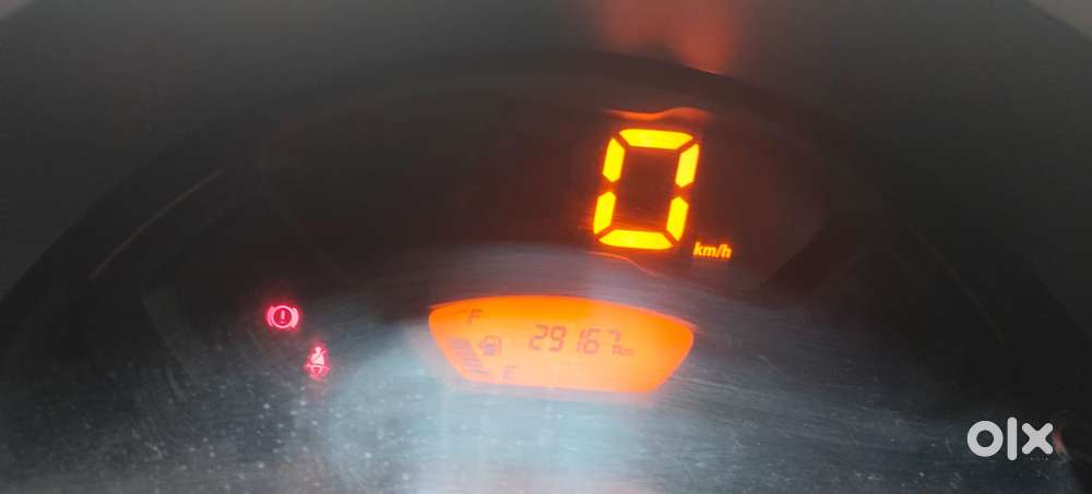 Maruti Suzuki S-presso Vxi Plus, 2022