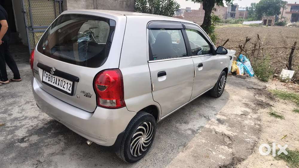 Alto K10 Good Condition