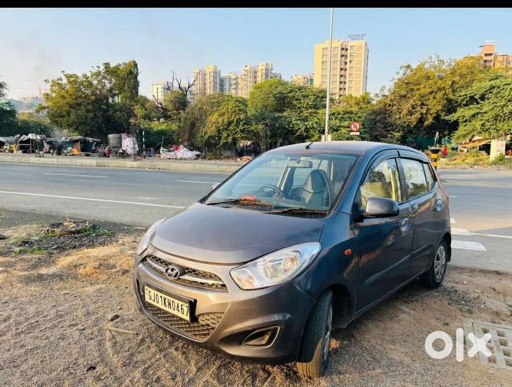 Hyundai I10 1.1l Irde Magna Special Edition, 2011, Petrol