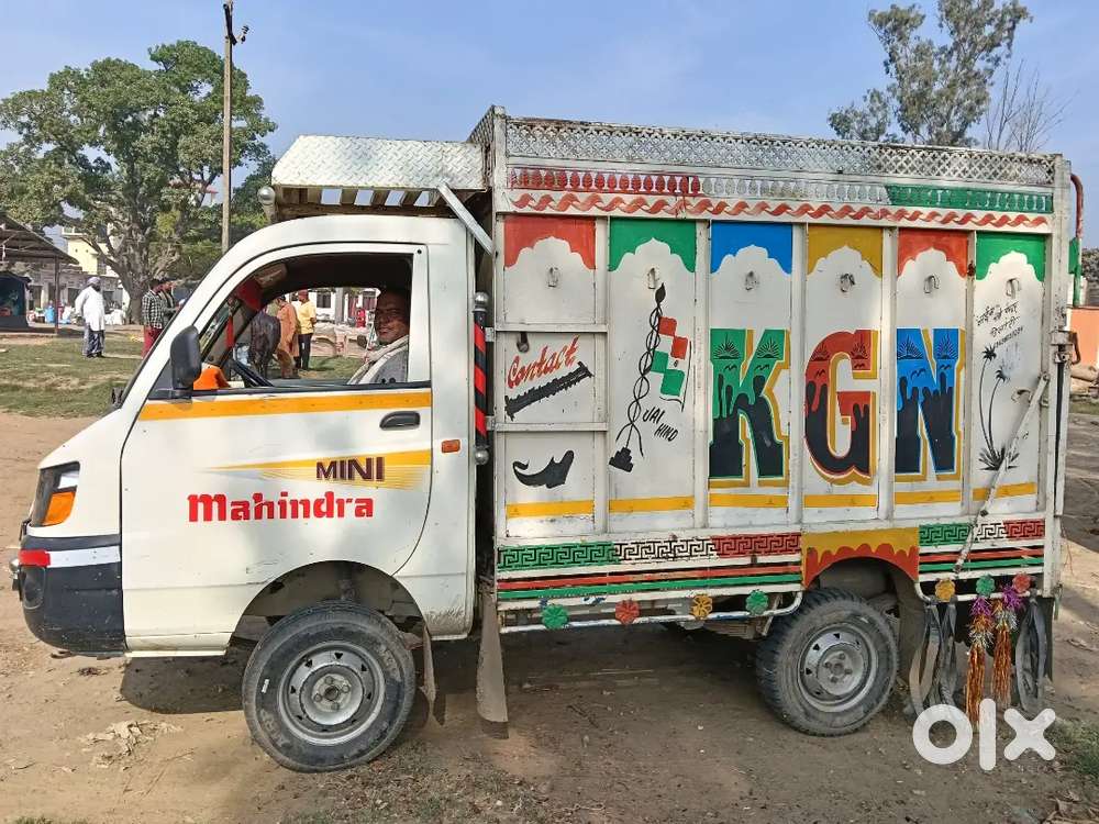 Mahindra Kuv100 Nxt 2023