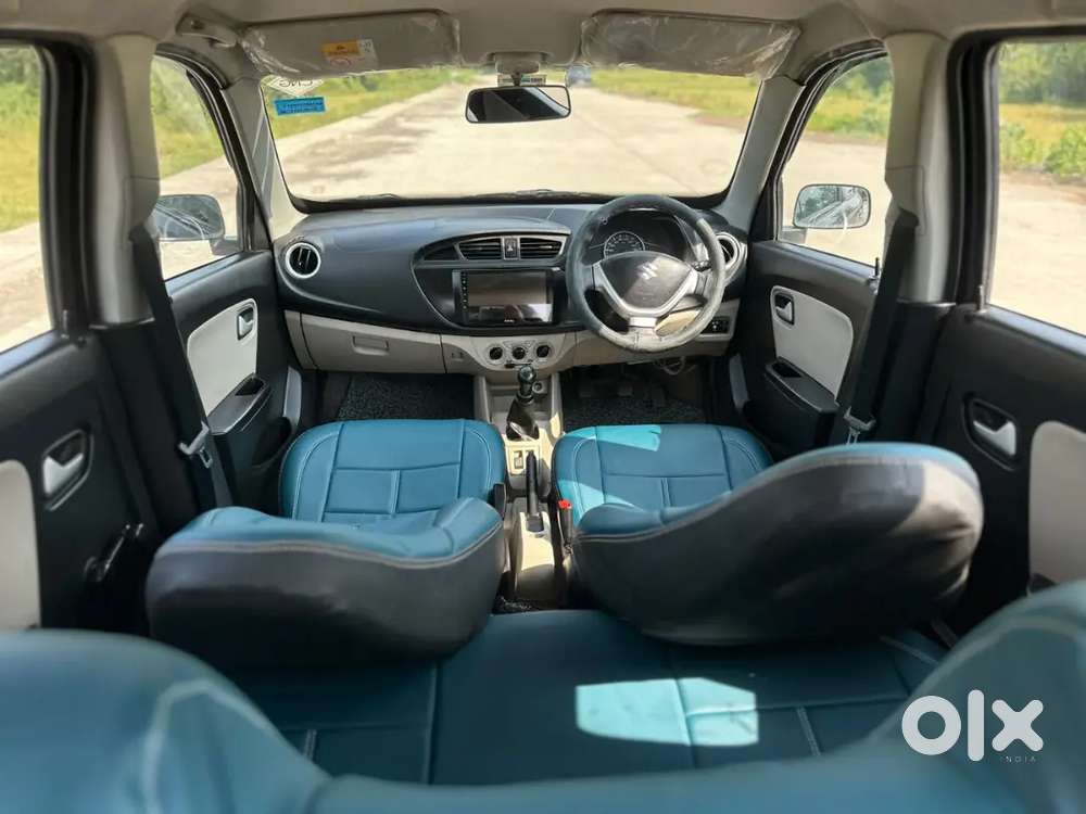 Maruti Suzuki Alto 2023