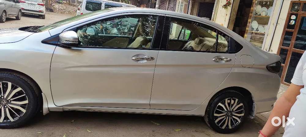 Honda City 2014 Petrol 68900 Km Driven