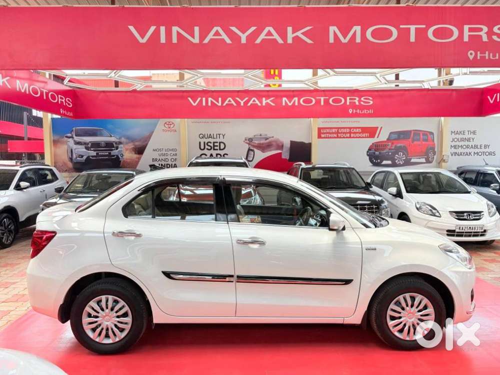 Maruti Suzuki Swift Dzire Amt Vdi, 2017, Diesel