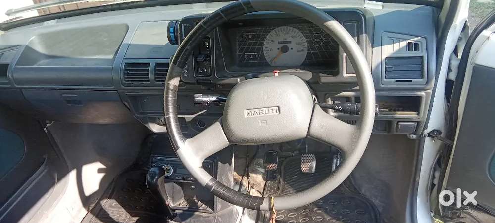 Maruti Suzuki 800 2012 Petrol 74886 Km Driven