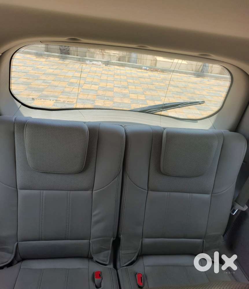 Mahindra Xuv500 W10 At, 2017, Diesel