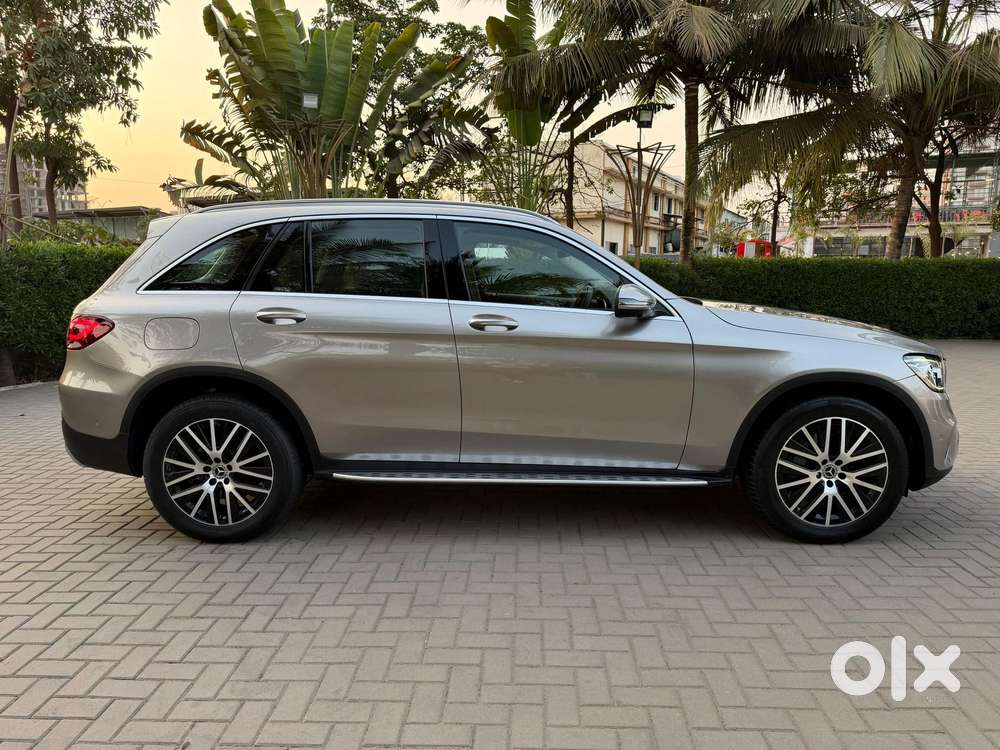 Mercedes-benz Glc 220d 4matic, 2023, Diesel